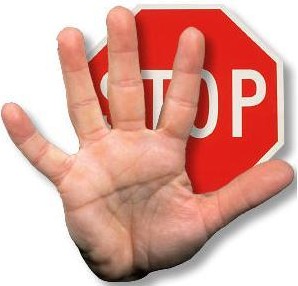 Stop